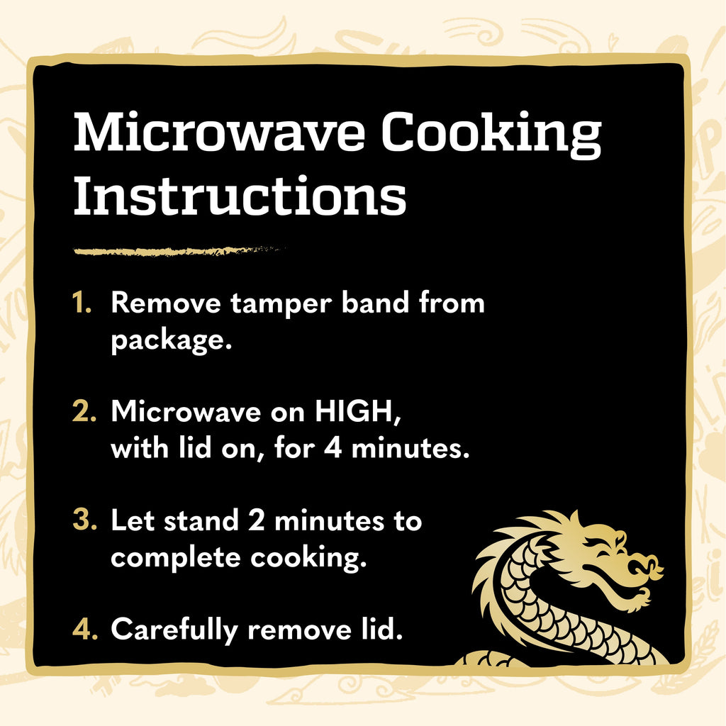Tai Pei Shrimp Fried Rice Frozen Asian Entrée 9 Oz