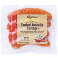 Wegmans Smoked Andouille Sausage-16 ounce