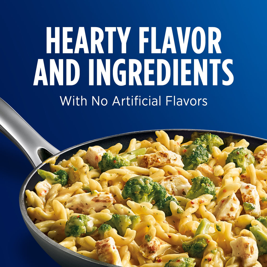 Birds Eye Voila! Chicken Bacon Ranch Mac & Cheese Frozen Skillet Meal 60 Oz