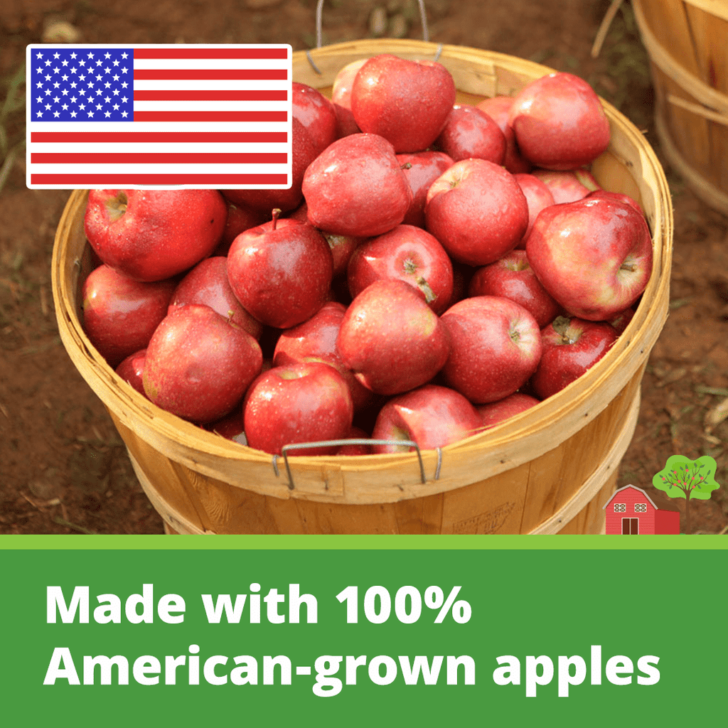 Musselman's Fresh Pressed 100% Apple Cider Unfiltered 128 fl oz