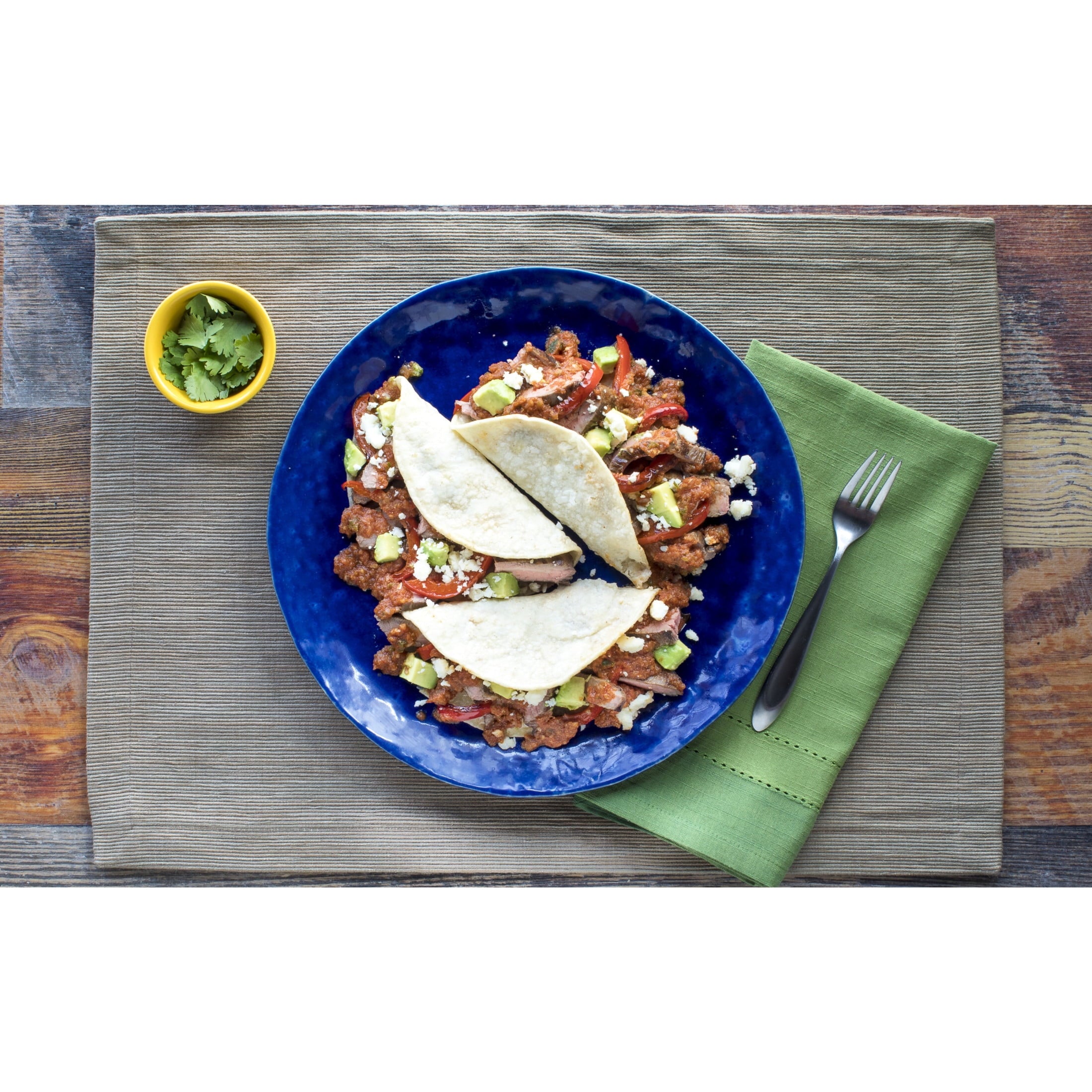 White Corn Tortillas 30 Count Guerrero