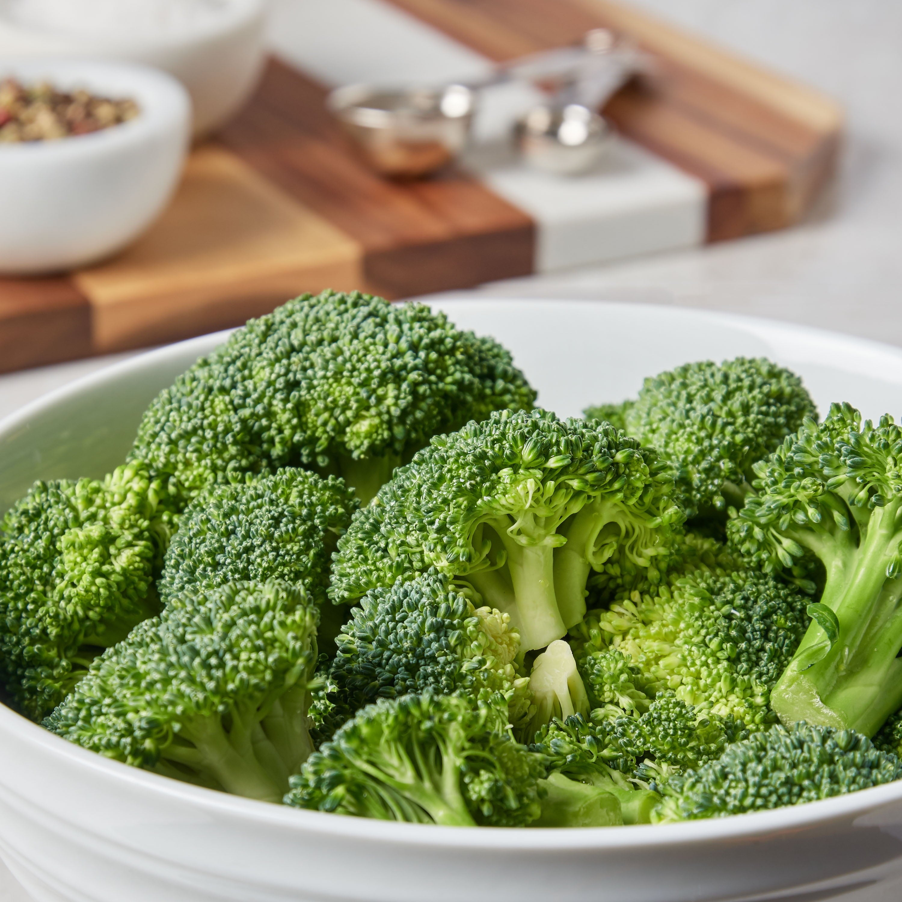 Marketside Broccoli Florets 12 Oz