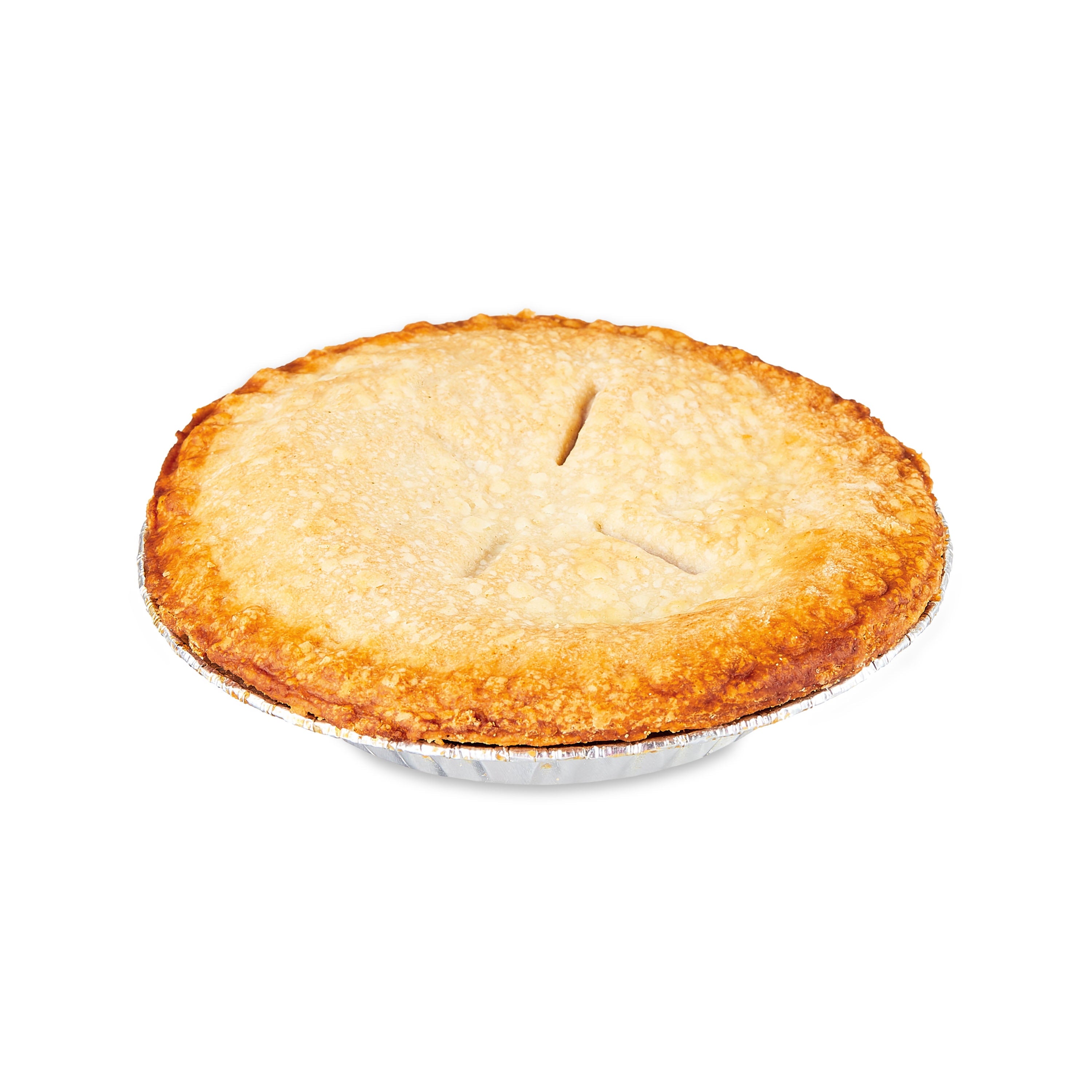 Mini Cherry Pie 4 Oz Freshness Guaranteed