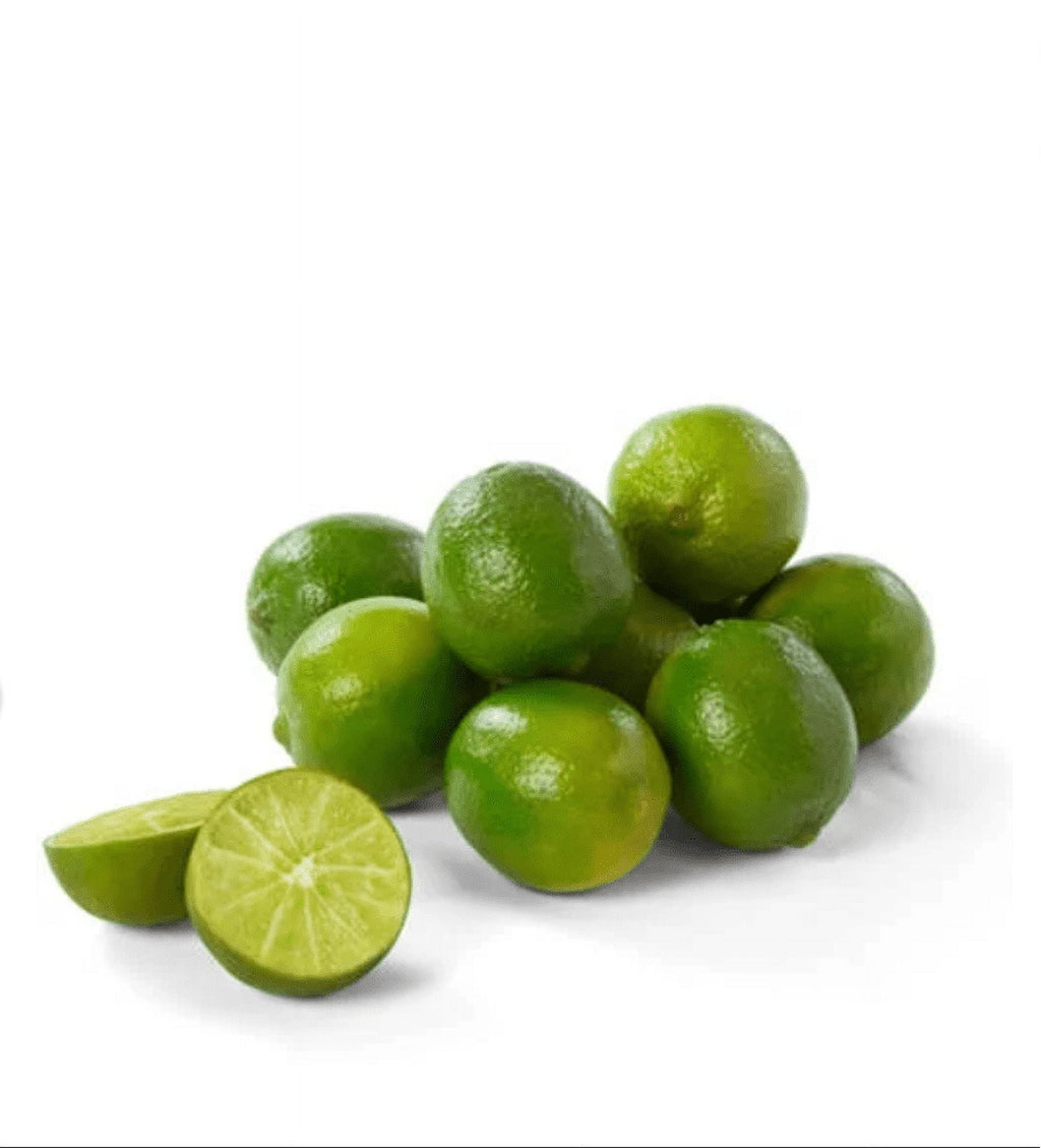 Fresh Key Limes 1 Lb Bag