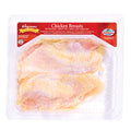 Wegmans Boneless Skin-On Chicken Breast 0.91 lb