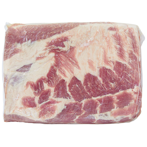 Wegmans Fresh Pork Belly Family Pack 4.73 lbs