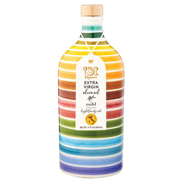 Wegmans Muraglia Extra Virgin Olive Oil 17 fl oz
