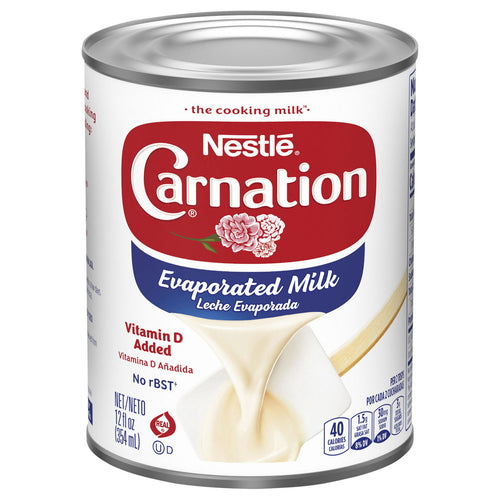 Carnation Evaporated Milk 12 oz