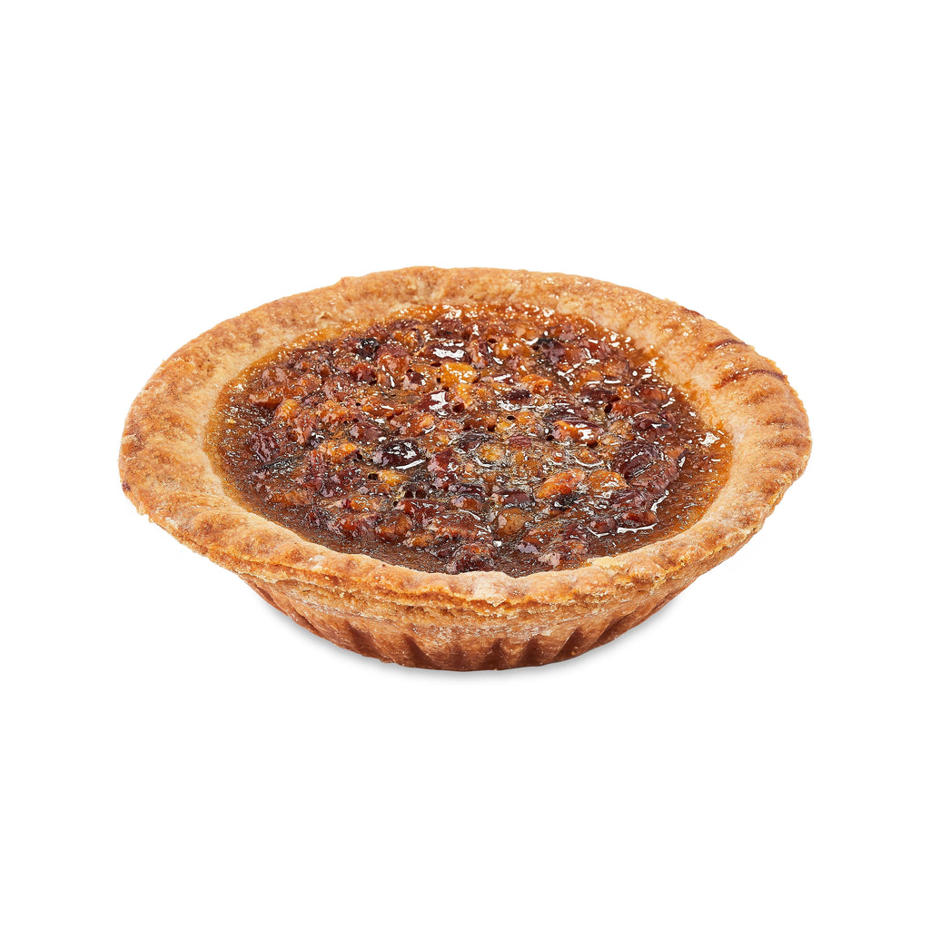 Mini Pecan Pie 3.25 Oz Freshness Guaranteed