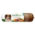 Freshpet Healthy & Natural Fresh Multi Protein Dog Food Roll 24 oz