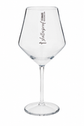 Wegmans Shatterproof Burgundy Wine Glass – 22.8 oz, Each