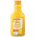 Wegmans Premium Extra Pulp Orange Juice 52 fl. oz.
