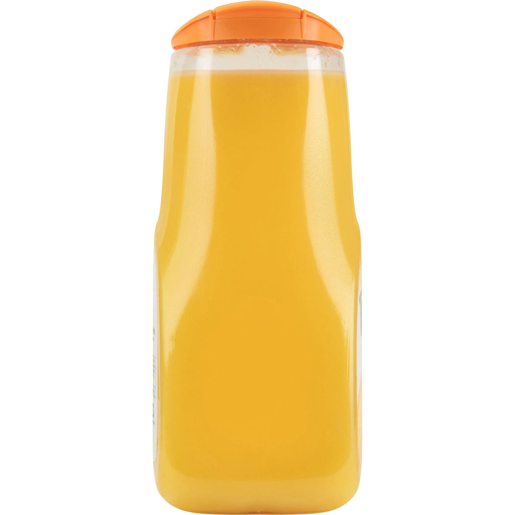 Tropicana Homestyle Some Pulp Pure Premium 100% Orange Juice 89 fl oz