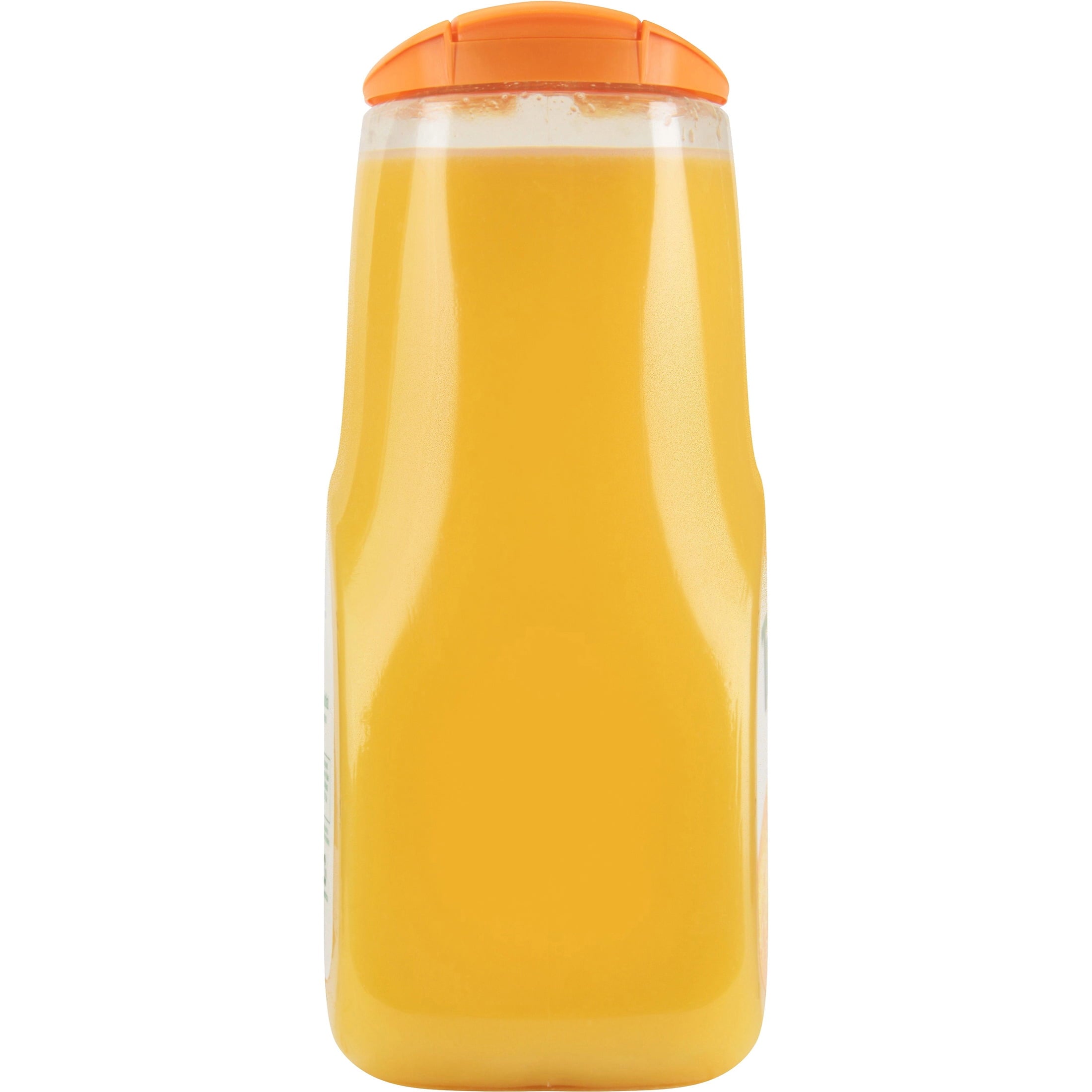 Tropicana Homestyle Some Pulp Pure Premium 100% Orange Juice 89 fl oz