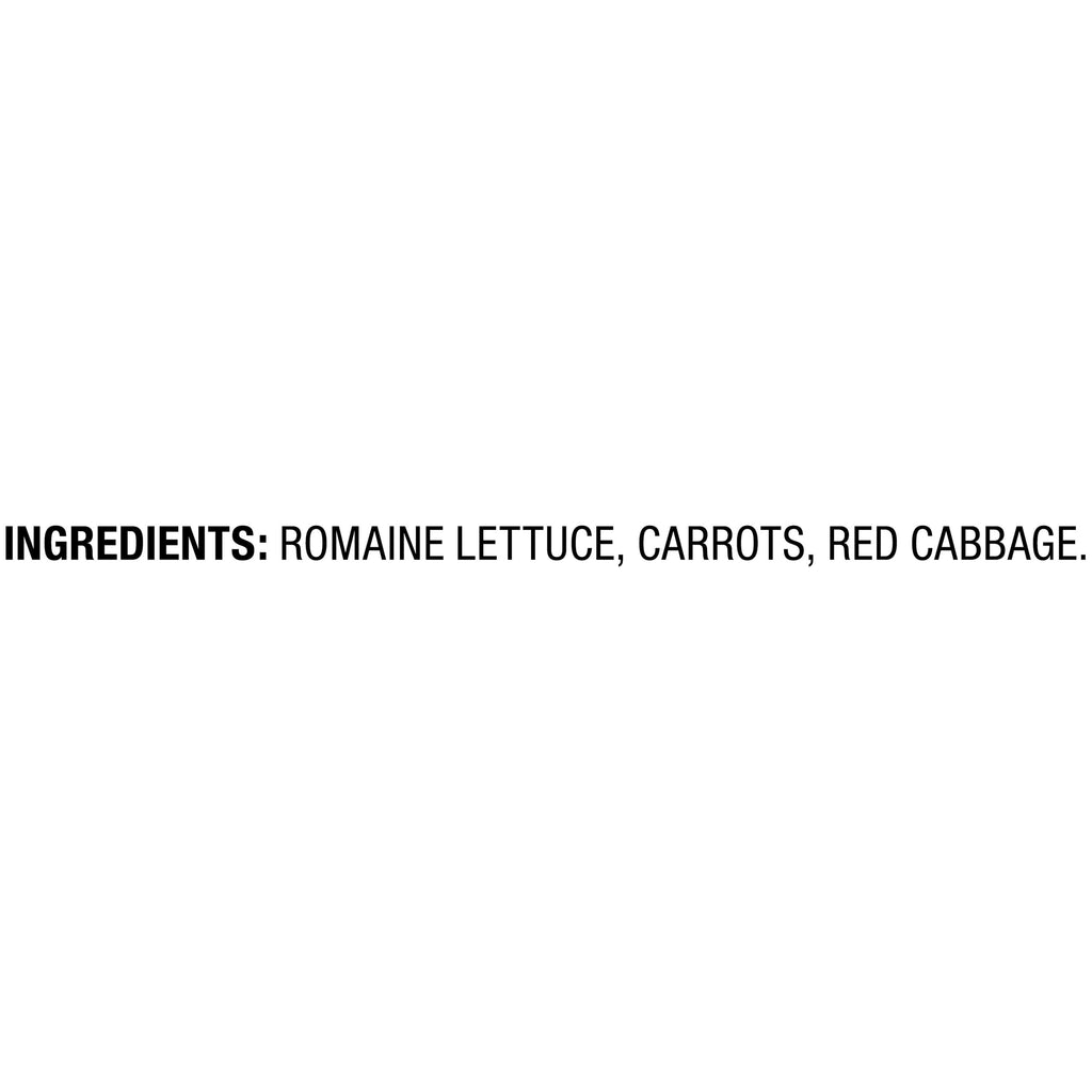 Fresh Marketside Premium Romaine Salad Blend 18 Oz Bag