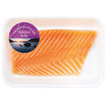 Wegmans Atlantic Salmon Belly 8 Oz
