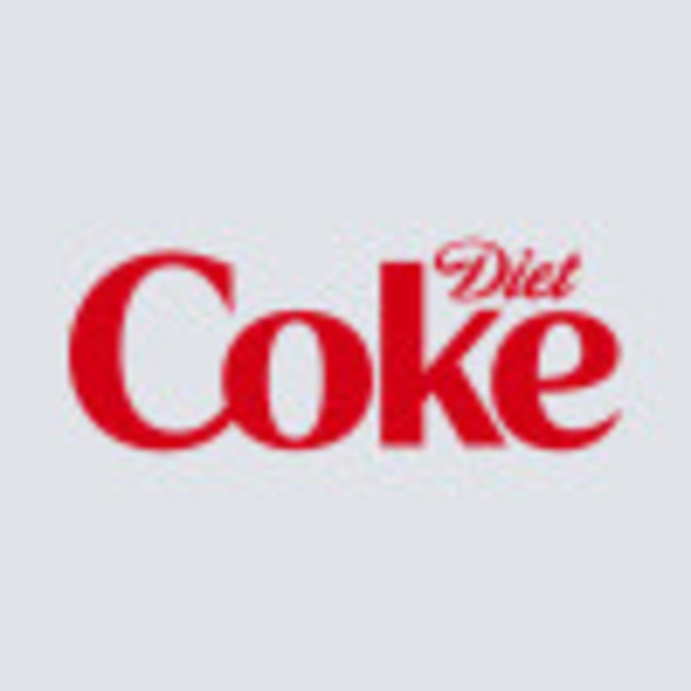 Diet Coke Soda Pop Bottle 2 Liters Coca-Cola