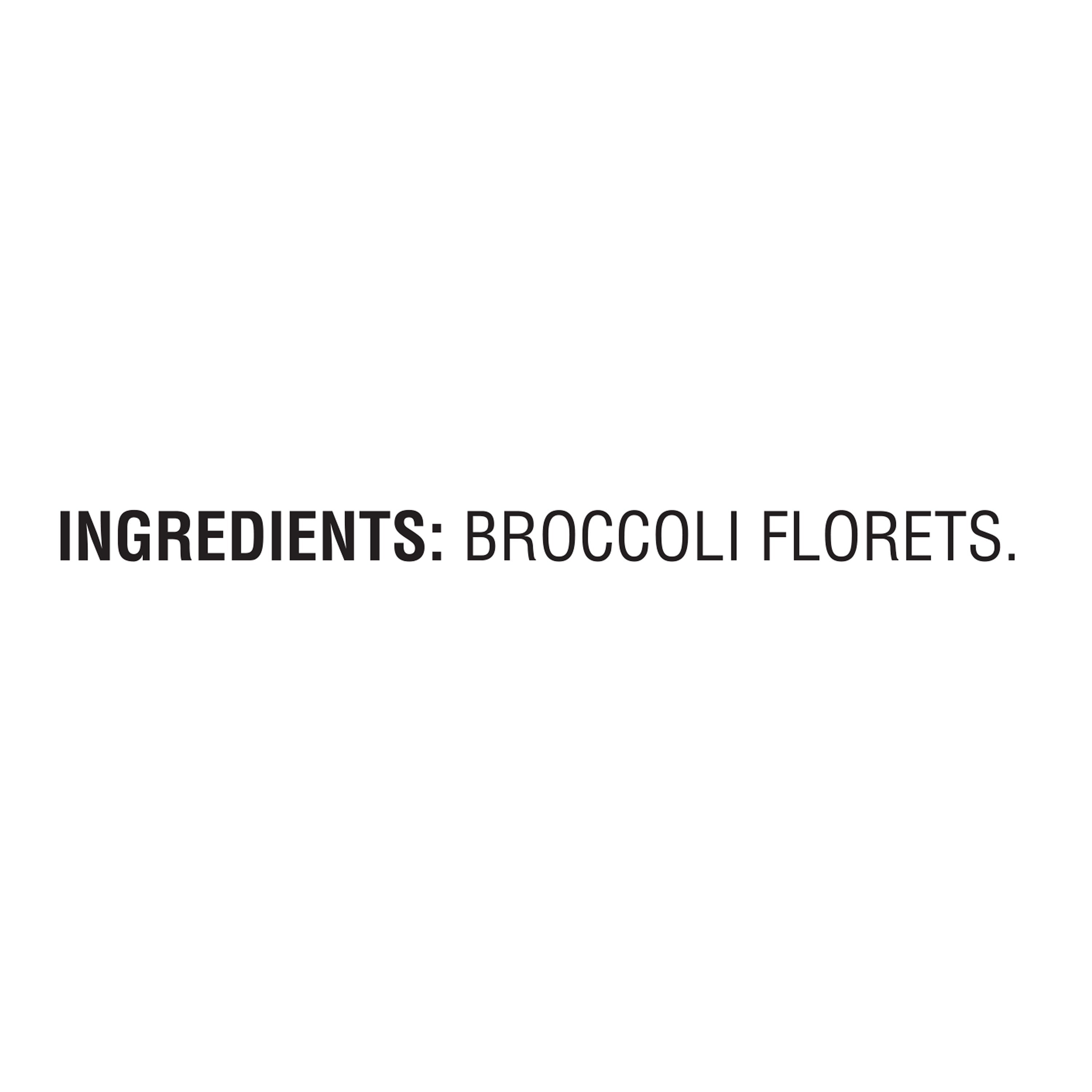 Fresh Marketside Broccoli Florets 32 Oz