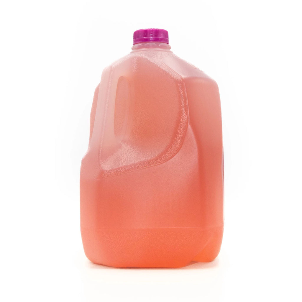 Milo's Raspberry Lemonade Refrigerated Juice Drink 128 fl oz Gallon