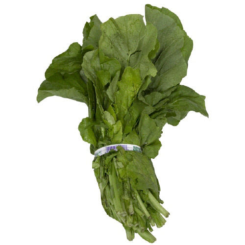 Turnip Greens 1 Bunch