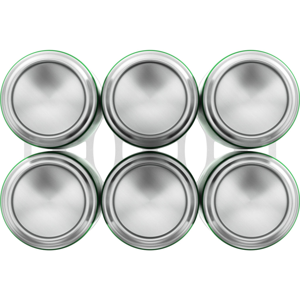 Sprite Lemon-Lime Caffeine Free Soda Pop Mini Cans 7.5 Fl Oz 6 Pack