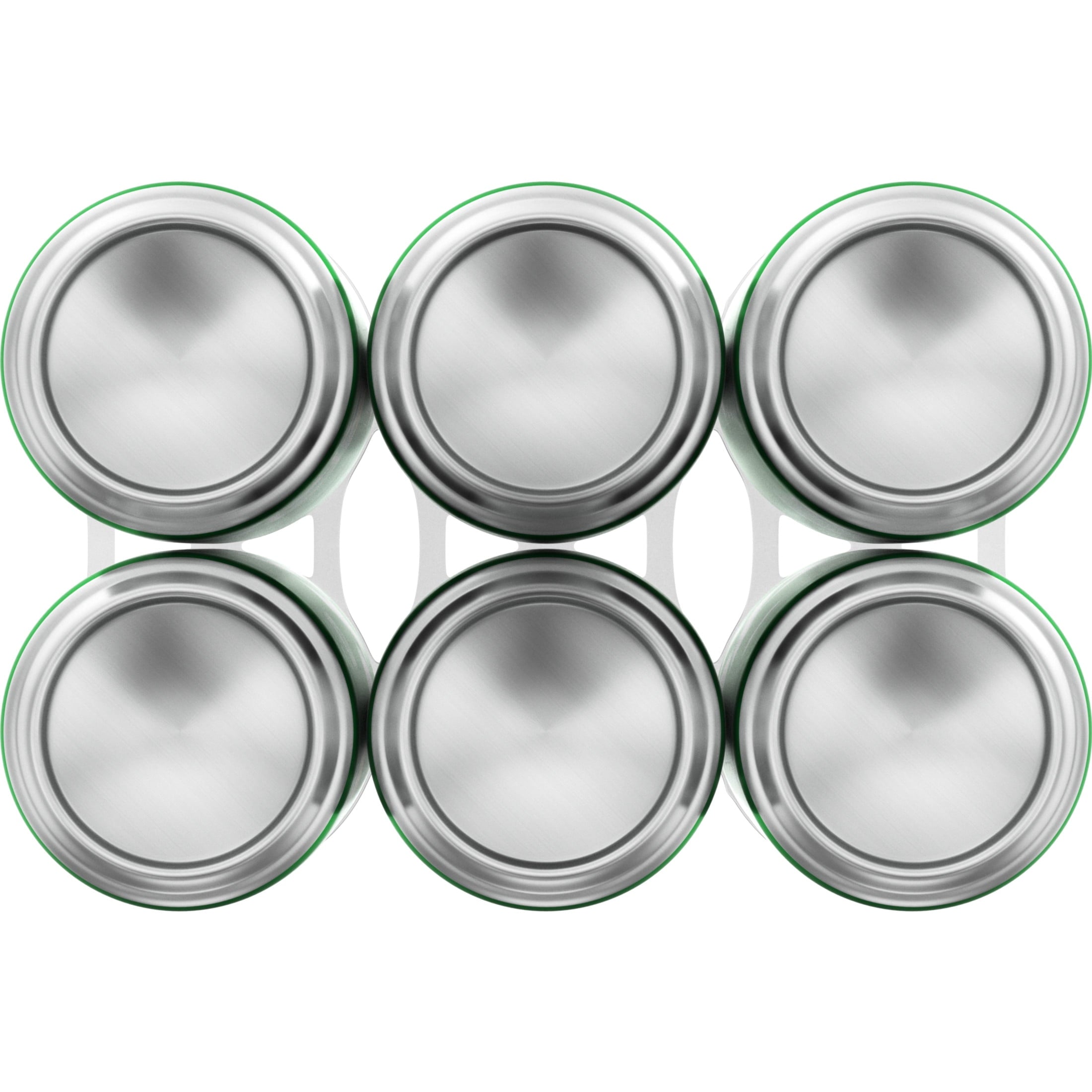 Sprite Lemon-Lime Caffeine Free Soda Pop Mini Cans 7.5 Fl Oz 6 Pack