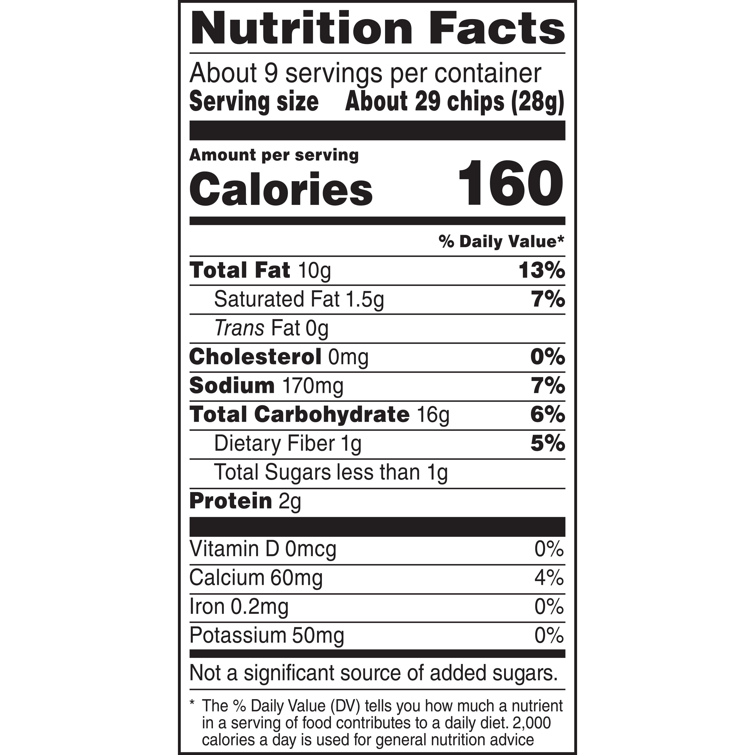 Flamin' Hot Flavored Corn Chips 9.25 Oz Fritos