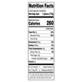 Cherry Croissant Baked Muffins 10.8 Oz 4 Count Marketside