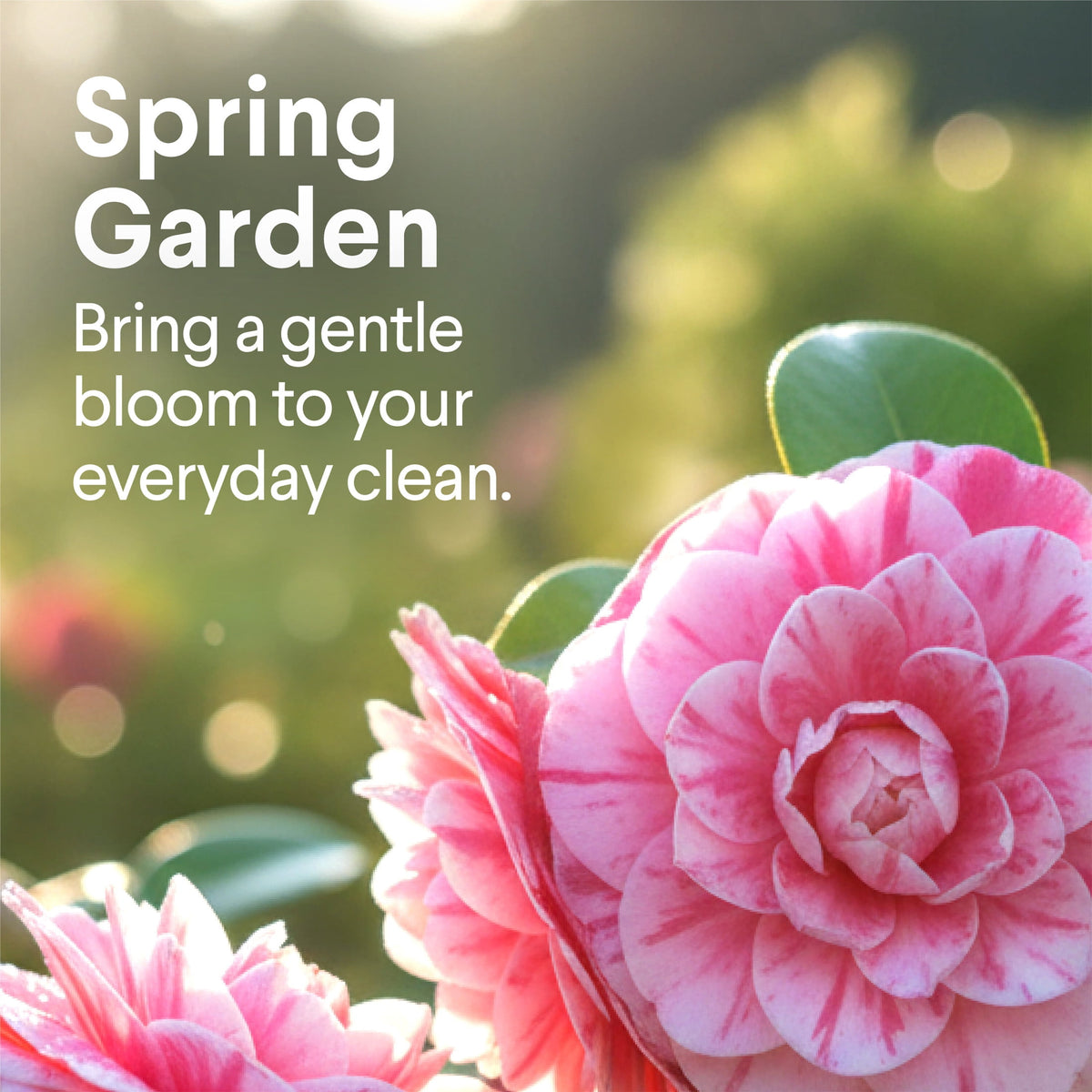 Clorox All Purpose Cleaner Bleach Free Spring Garden 32 fl oz