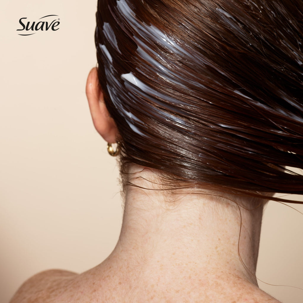 Suave Keratin Infusion Smoothing Conditioner 12.6 fl oz