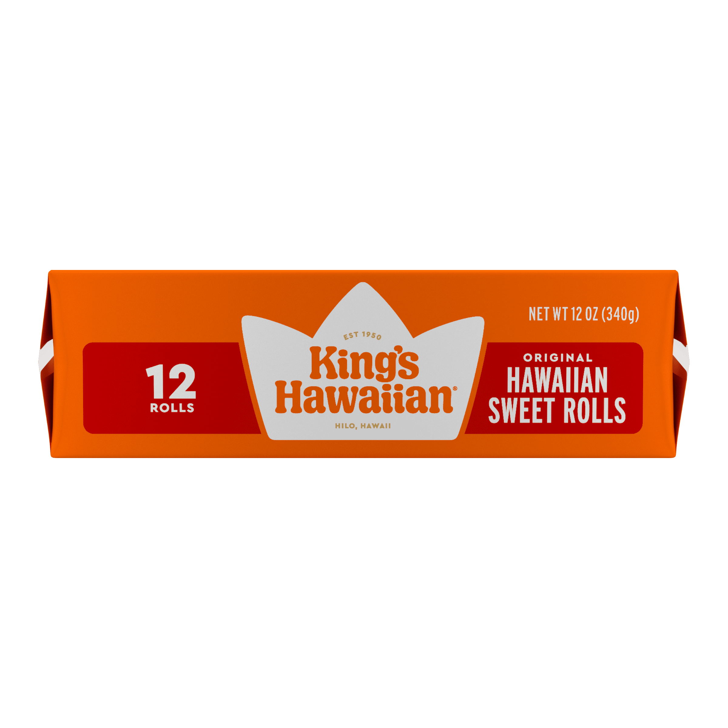 Original Sweet Rolls 12 Oz 12 Count