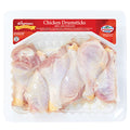 Wegmans Chicken Drumsticks Raised Without Antibiotics 1.88 lbs