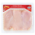 Wegmans Boneless Skinless Chicken Breast Raised Without Antibiotics 1.61 lbs