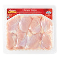 Wegmans Boneless Skinless Chicken Thighs 1.78 lbs