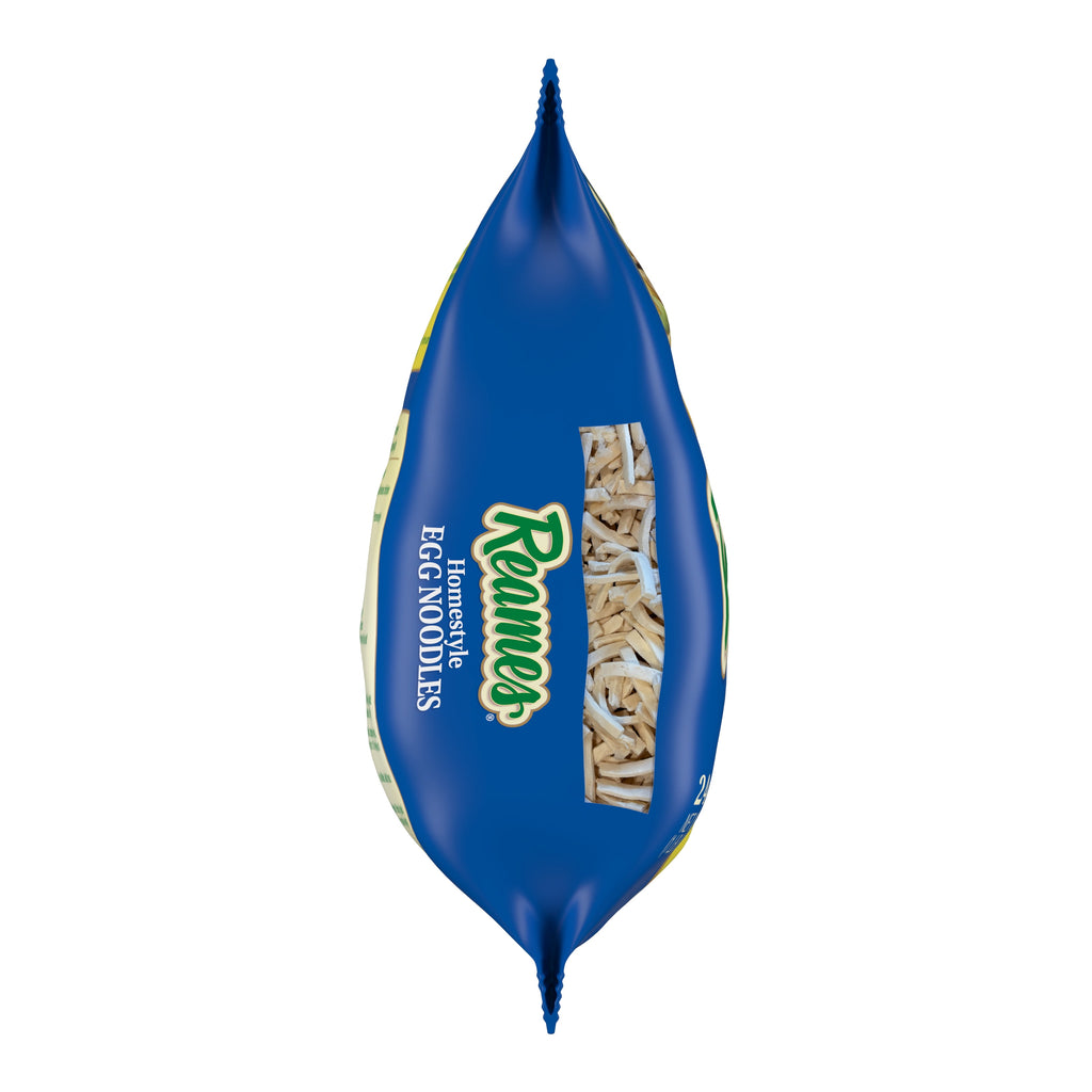 Reames Homestyle Egg Noodles Frozen 24 Oz