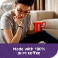 NESCAFÉ Mocha Naturally Caffeinated Flavored Instant Coffee 6 oz Jar