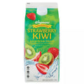 Wegmans Strawberry Kiwi Juice Drink Blend 59 fl. oz.