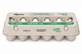 Wegmans Grade AA Large Eggs, 12 Count