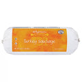 Wegmans Turkey Sausage
16 oz