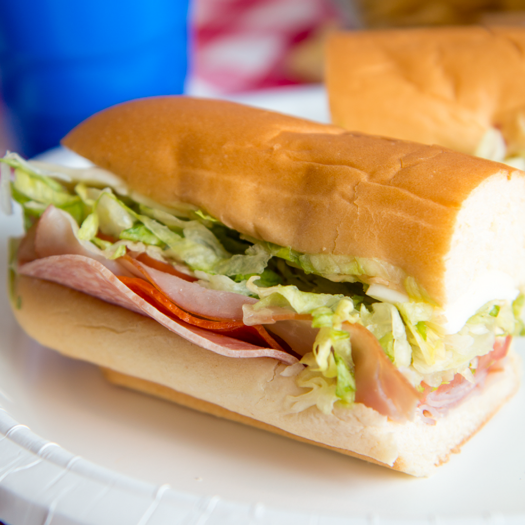 Martin's Hoagie Rolls 6 Count 20 Oz