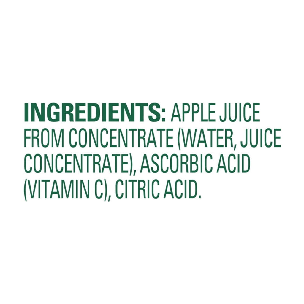 Juicy Juice 100% Apple Juice Pulp-Free 64 fl oz Bottle