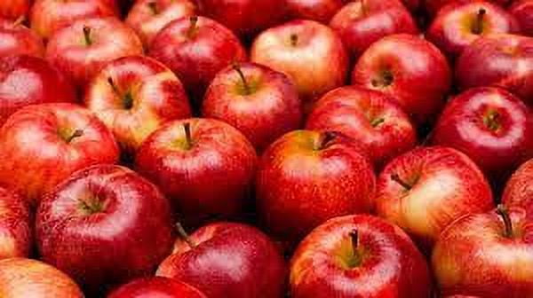 Markside Organic Honeycrisp Apples 2 Lb Pouch