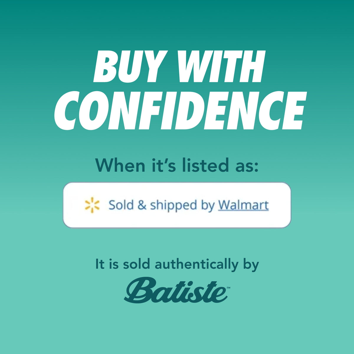 Batiste Beautiful Brunette Dry Shampoo for Brown Hair Oil Control & Texture 5.71 oz