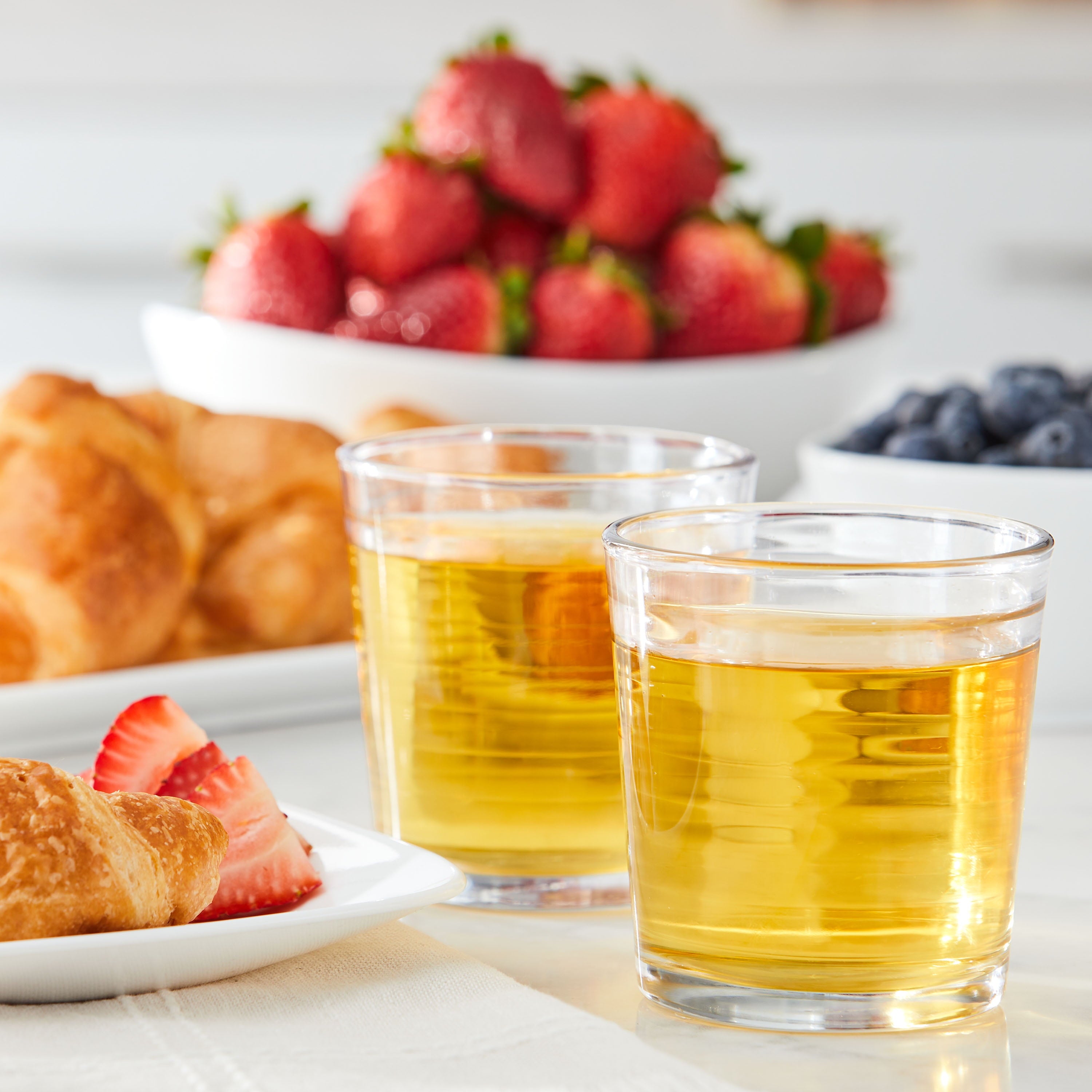 Great Value 100% Apple Juice Pulp-Free 96 fl oz
