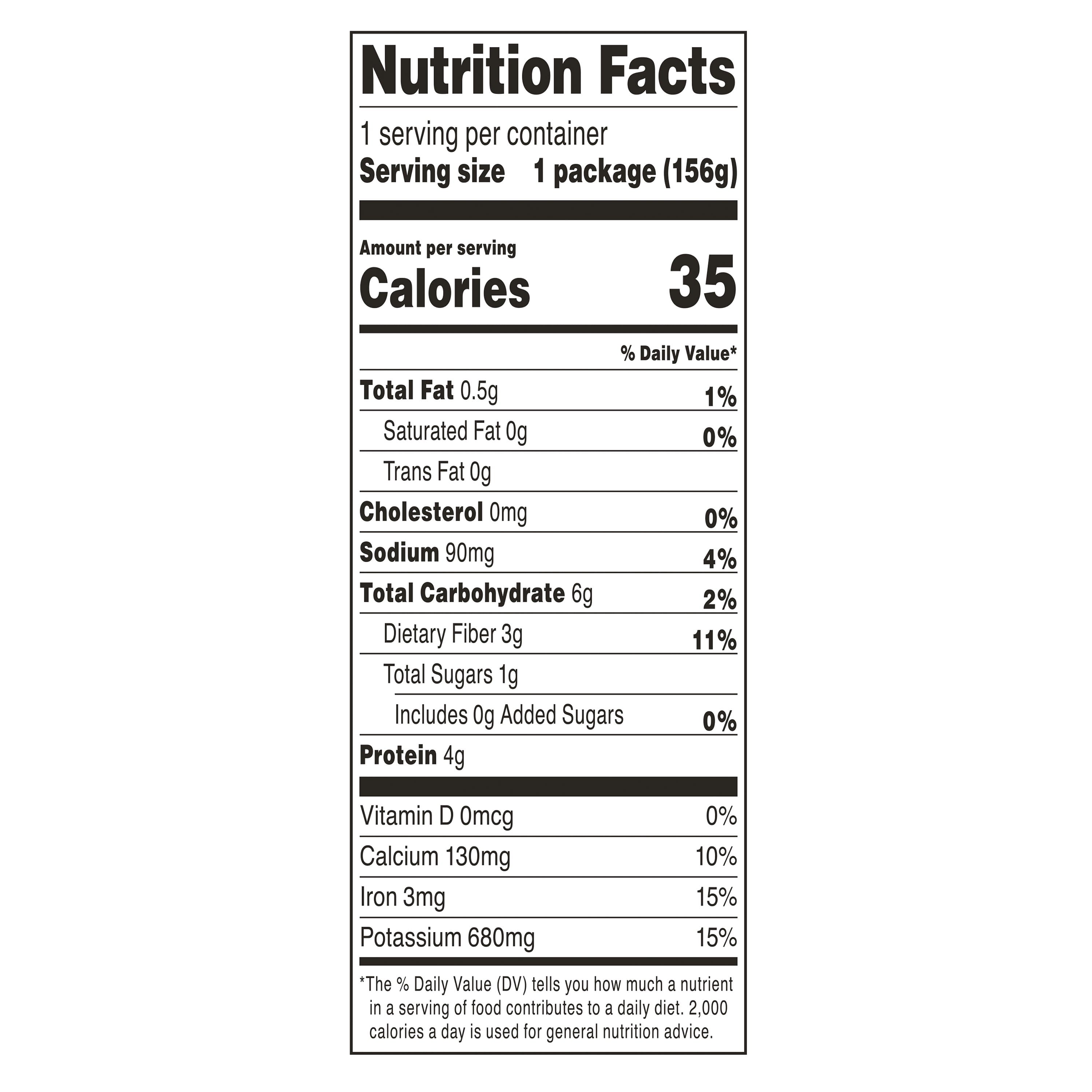 Fresh Marketside Organic Spinach And Spring Mix 5.5 Oz Bag