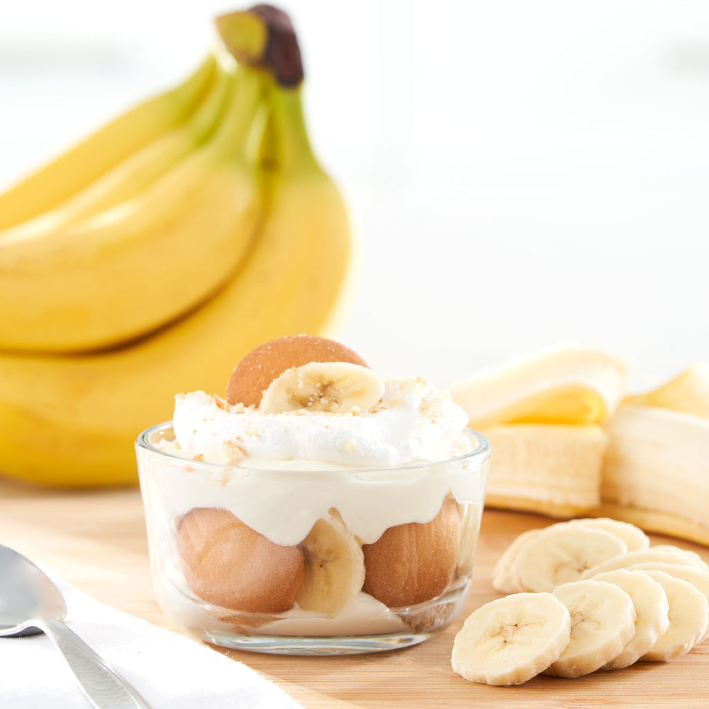 Marketside Fresh Organic Bananas Bunch
