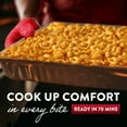 Stouffer's Macaroni & Cheese Party Size Frozen Meal 76 Oz
