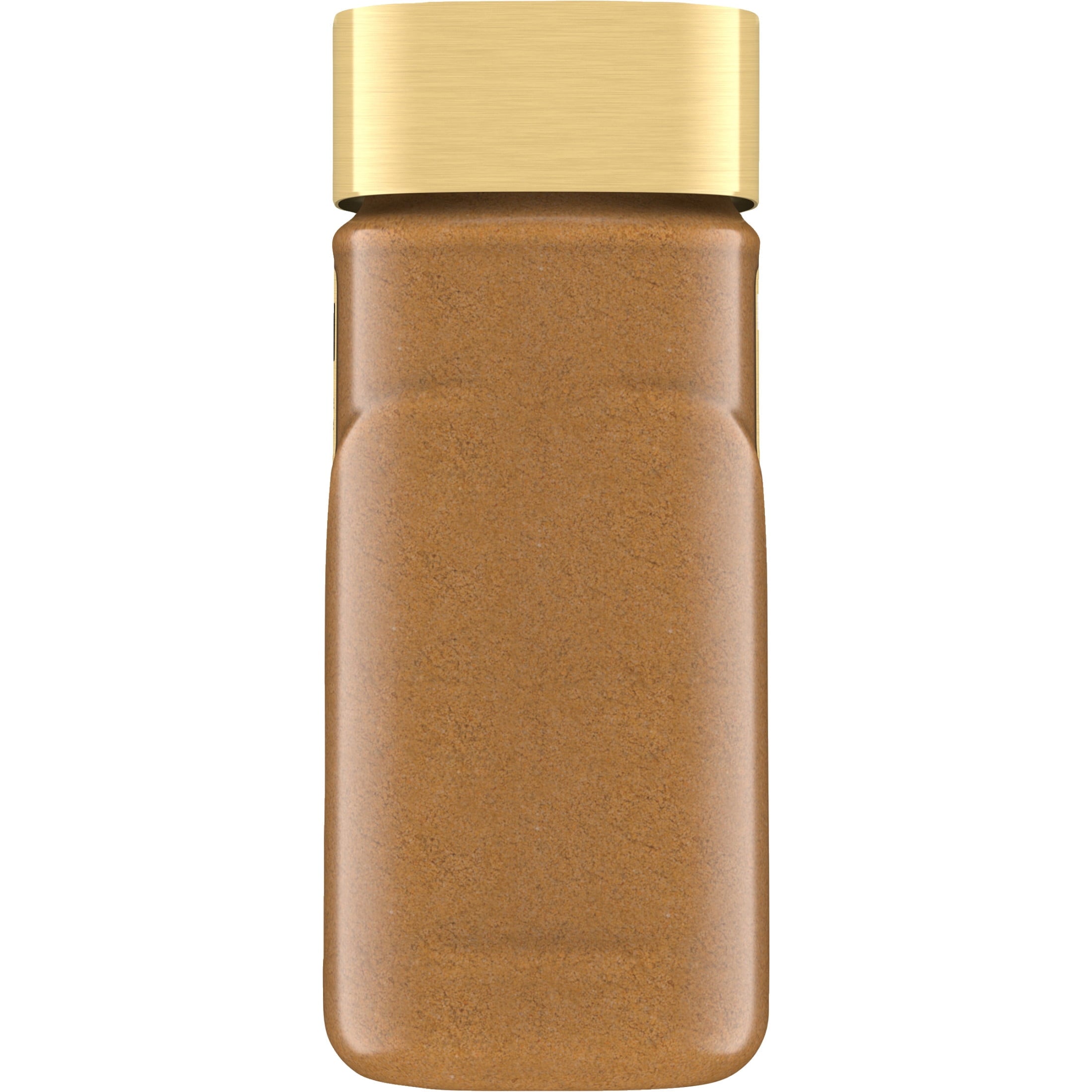 NESCAFÉ Gold Espresso Vanilla Flavored Naturally Caffeinated Medium Instant Coffee 3.35 oz
