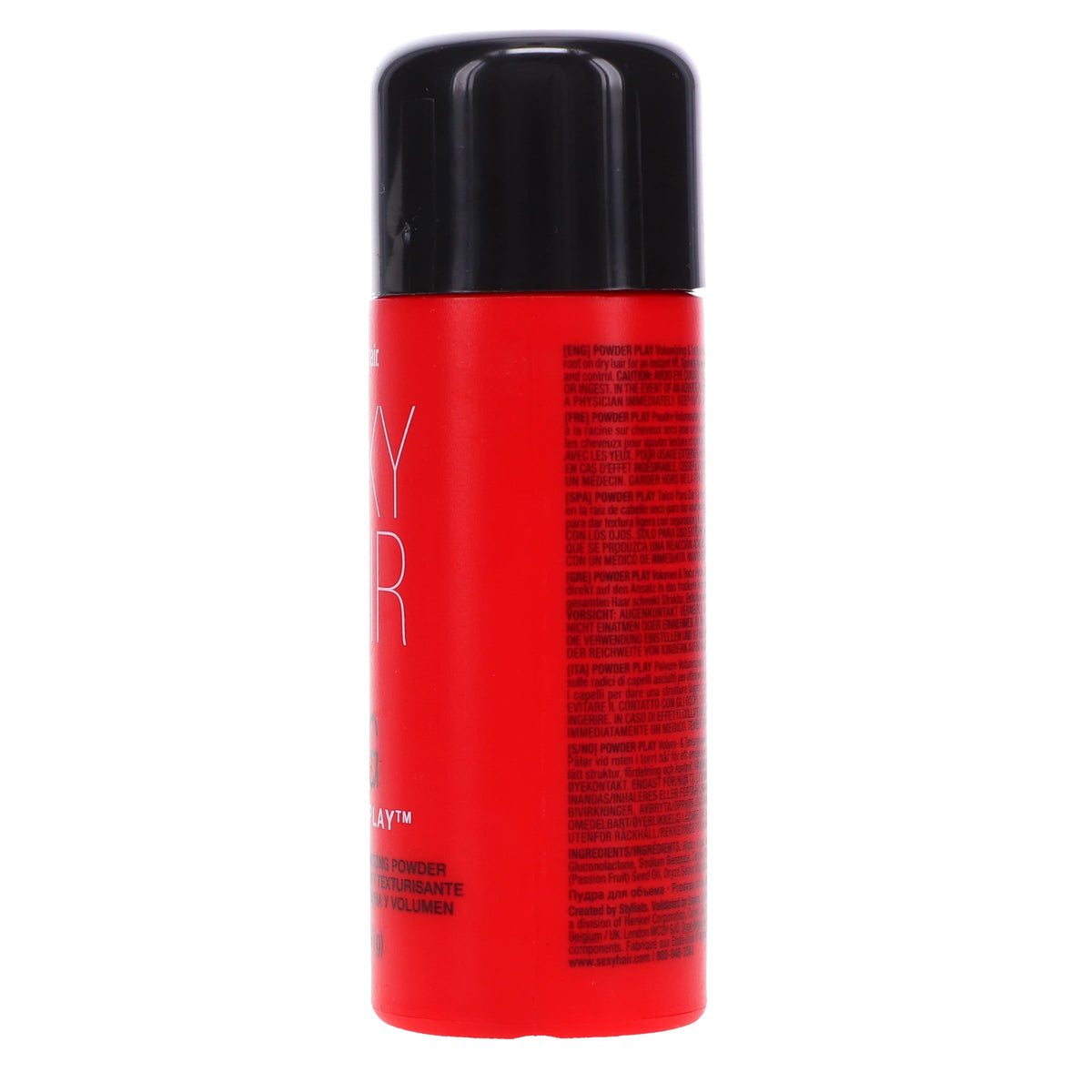 SexyHair Big Powder Play Volumizing & Texturizing Powder for All Hair Types 0.53 oz