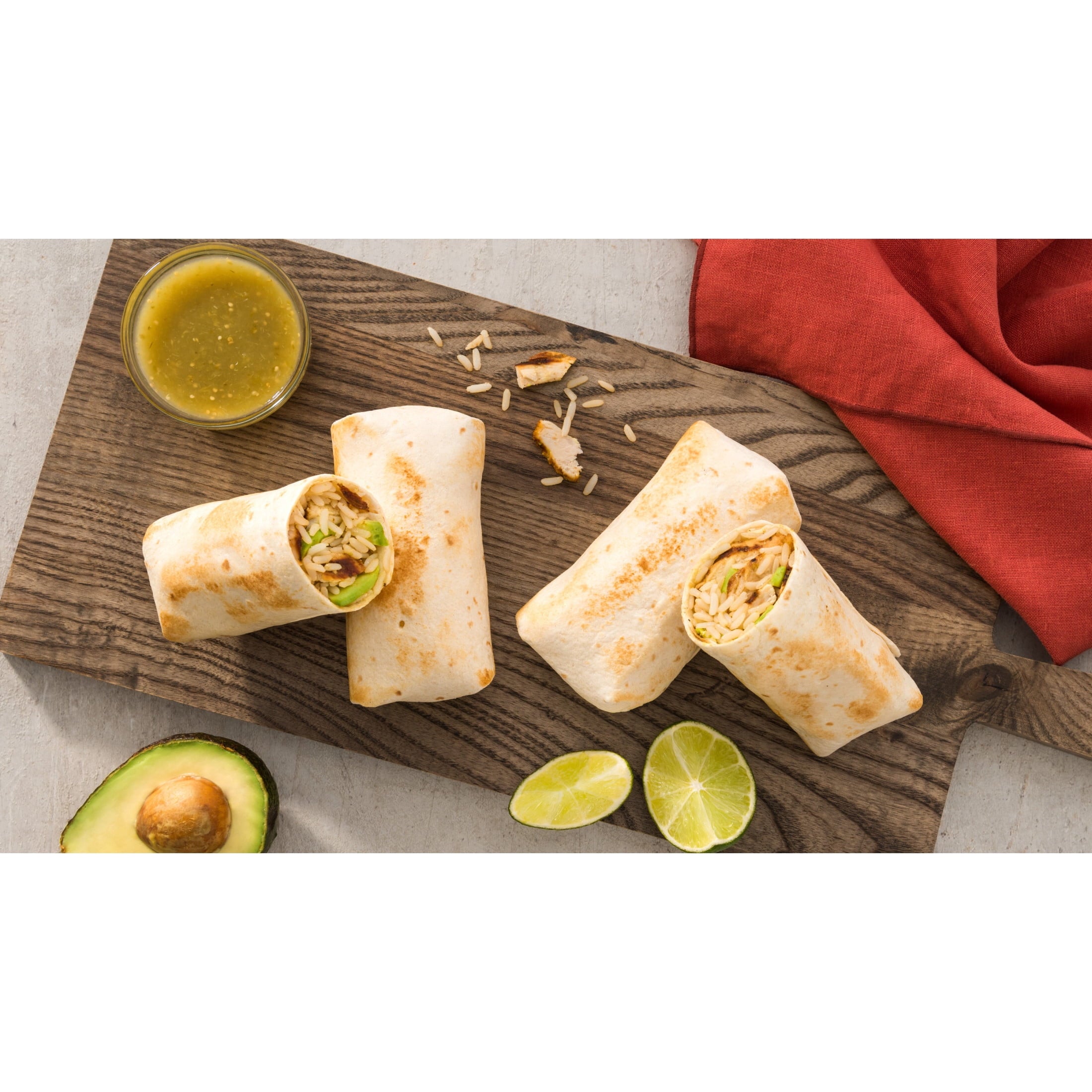 Super Soft Flour Tortillas Soft Taco Size 10 Count Mission